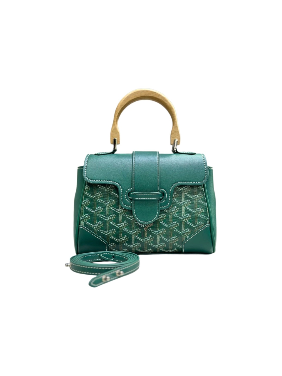 Сумка Goyard Saigon Souple Mini